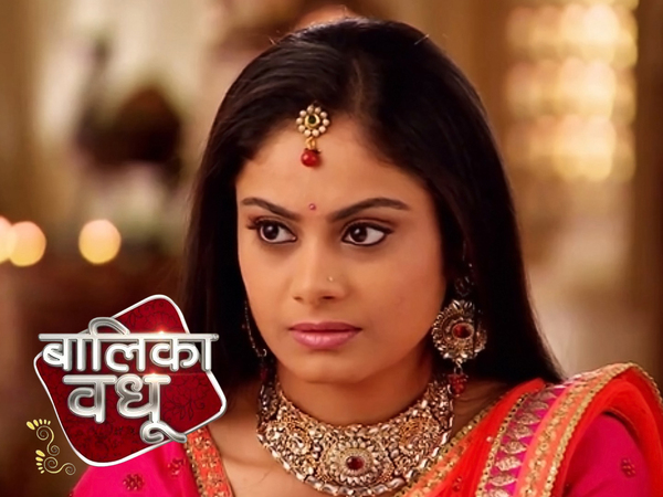 Balika Vadhu