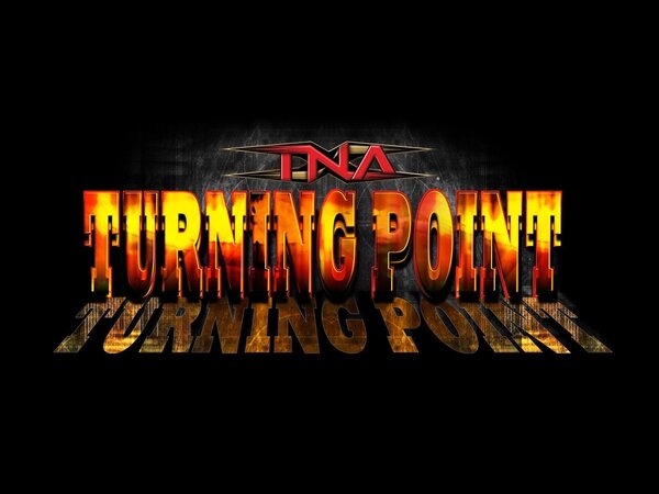 TNA Turning Point