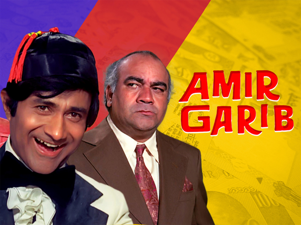 Amir Garib