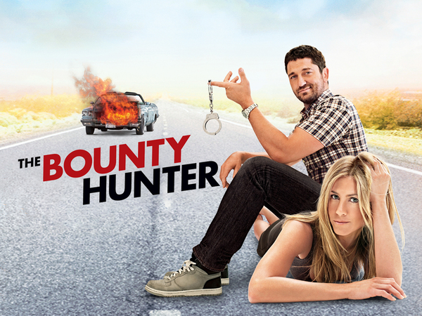 The Bounty Hunter