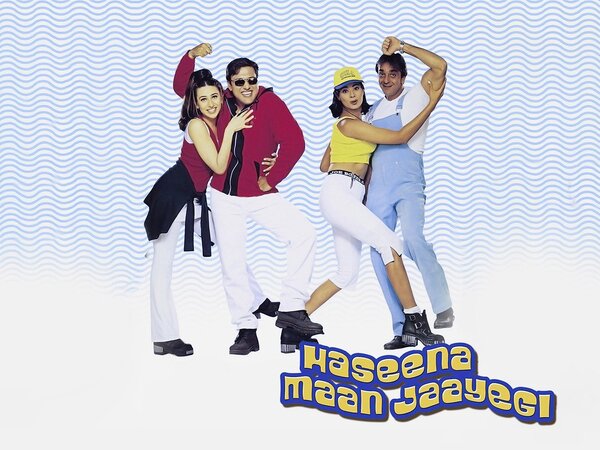 Haseena Maan Jaayegi