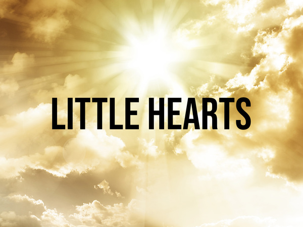 Little Hearts