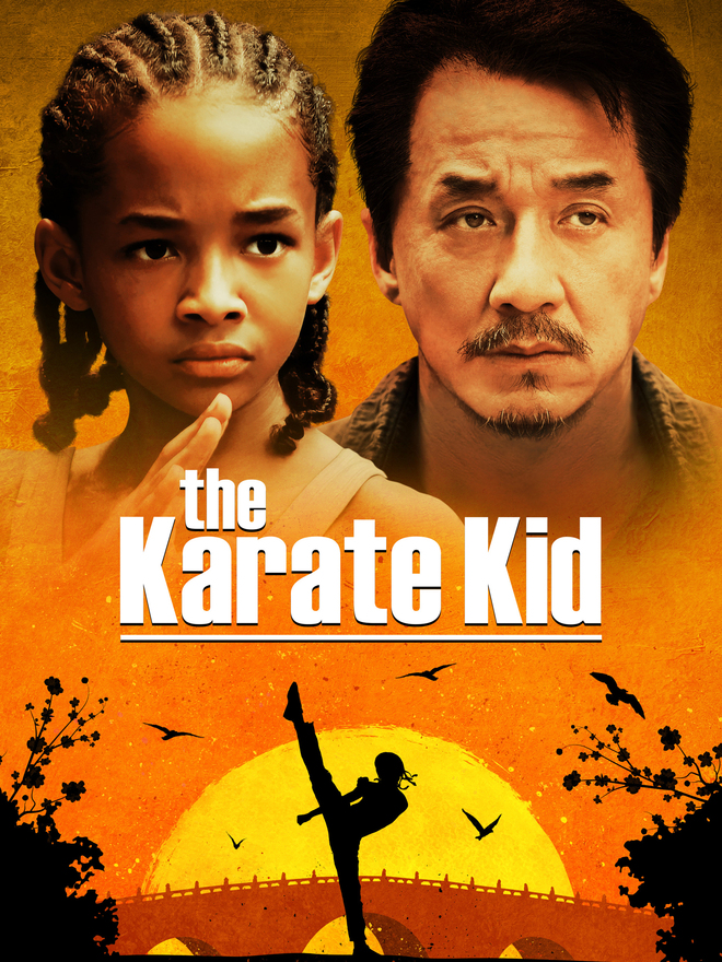 The Karate Kid