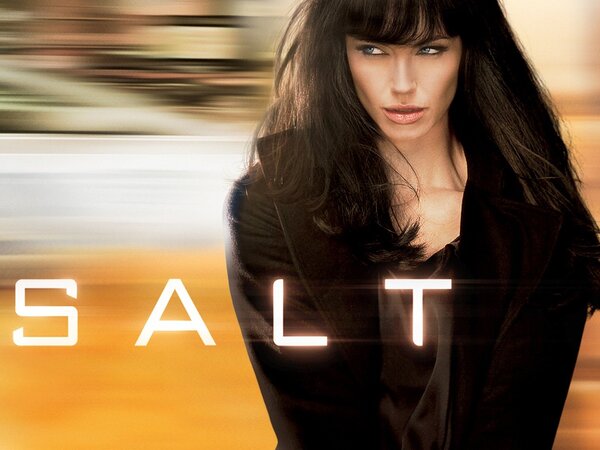 Salt