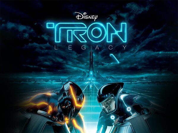 Tron: Legacy