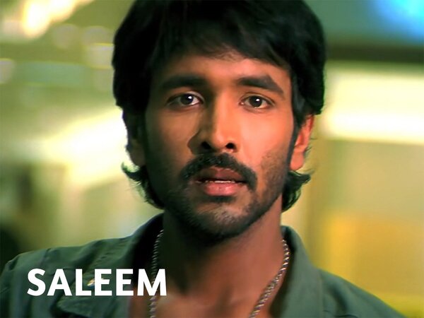 Saleem