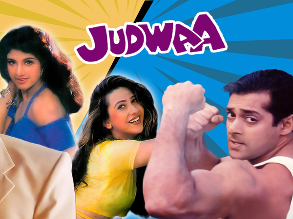 Judwaa