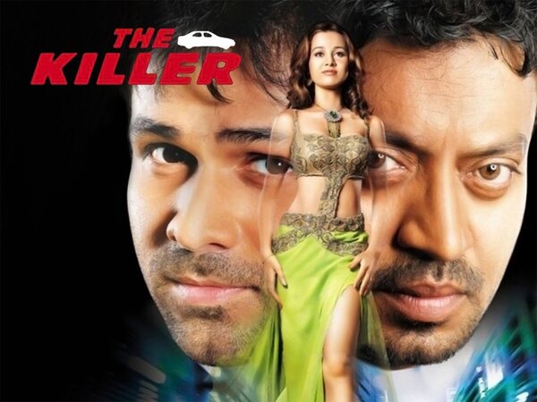 The Killer
