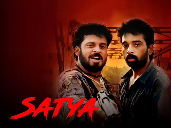 Satya