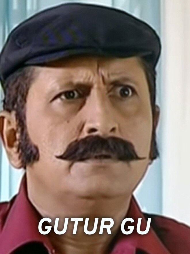 Gutur Gu