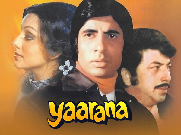 Yaarana