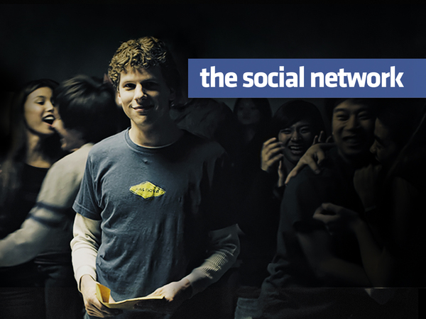 The Social Network