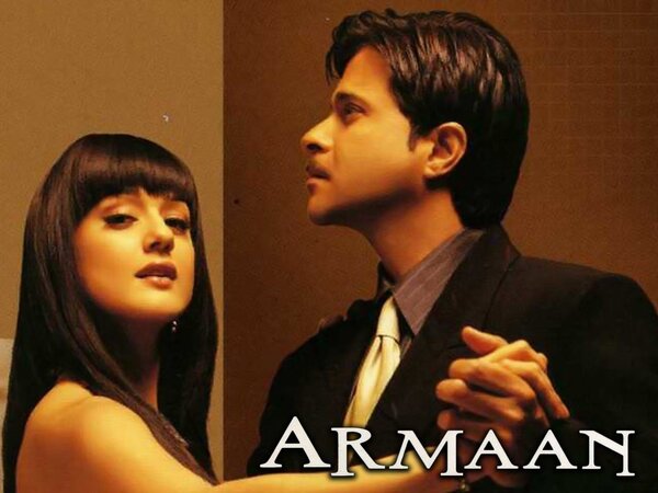 Armaan