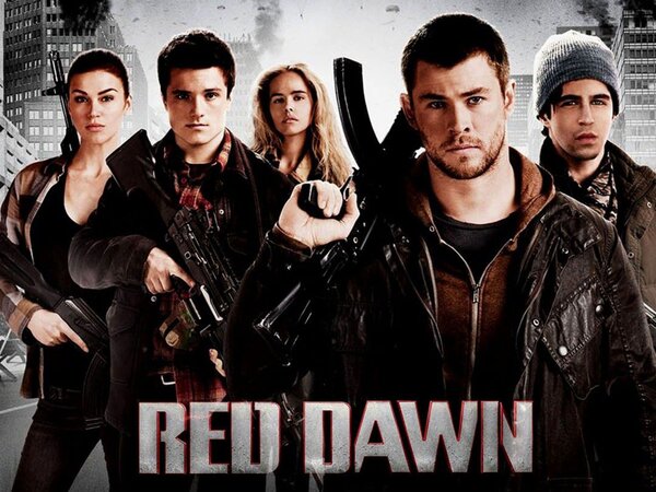 Red Dawn