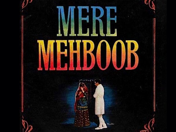 Mere Mehboob