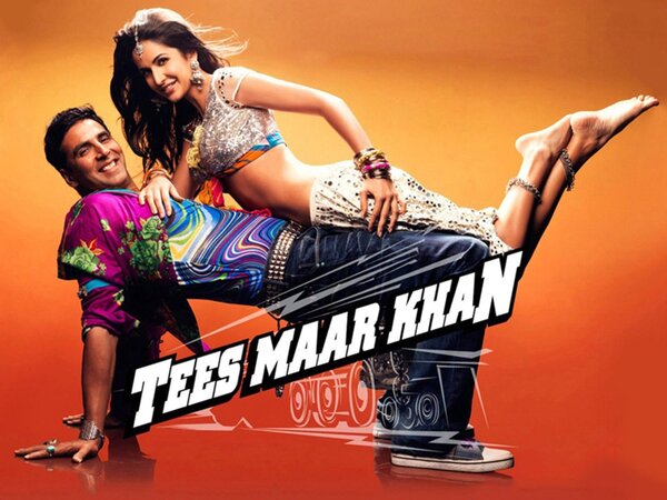 Tees Maar Khan