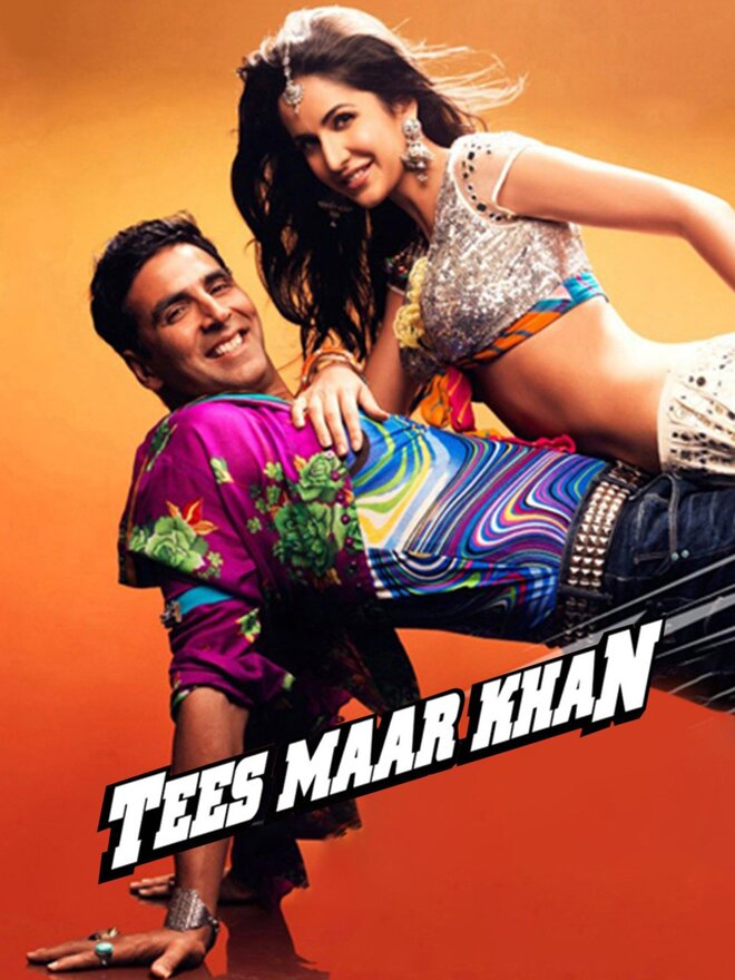 Tees Maar Khan