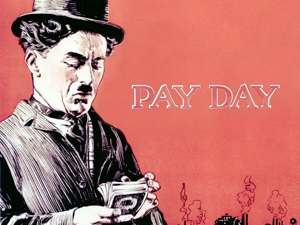 Pay Day