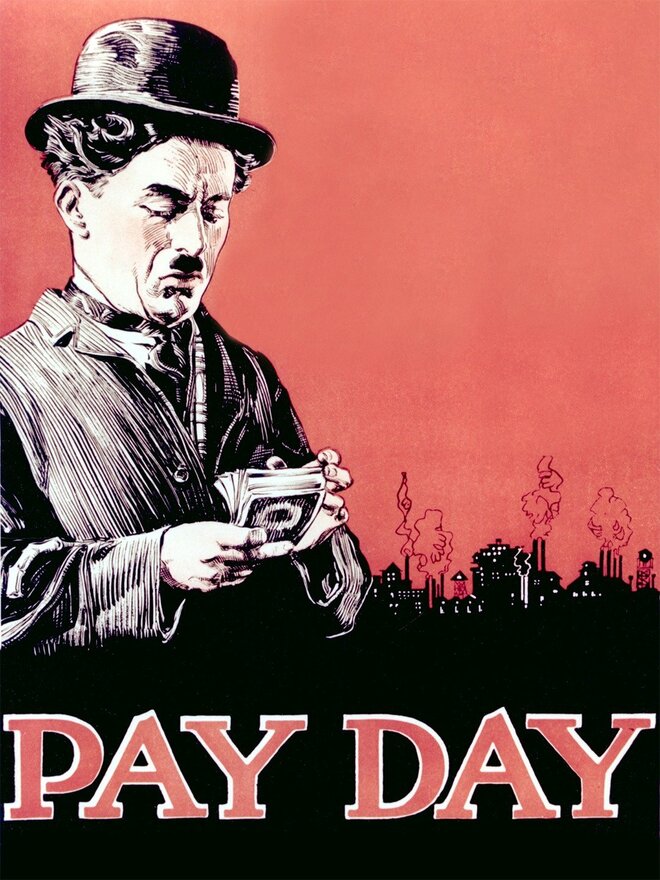 Pay Day