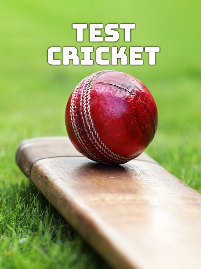 2005: The Ashes England vs Australia- 4th Test; Test Cricket