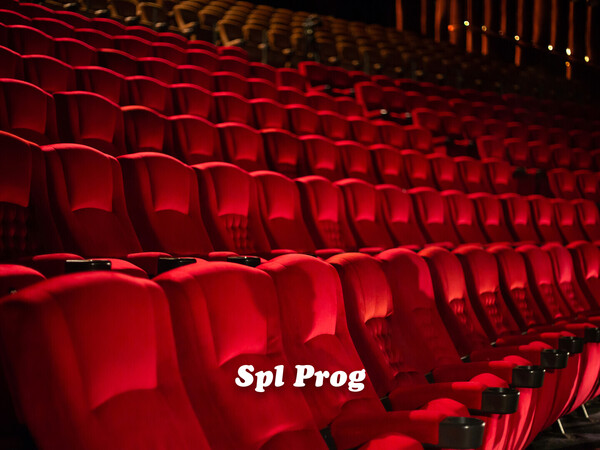 Spl Prog