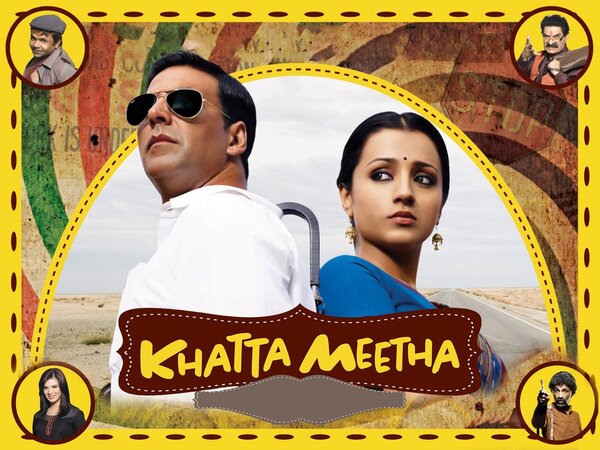 Khatta Meetha