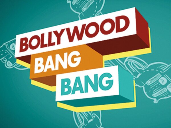 Bollywood Bang Bang