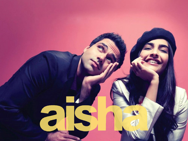 Aisha