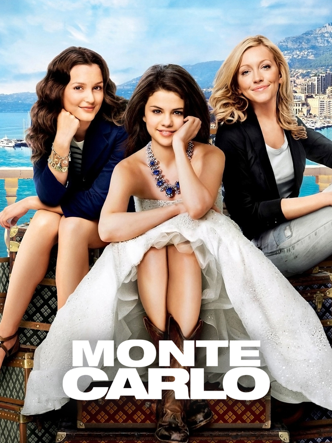 Monte Carlo