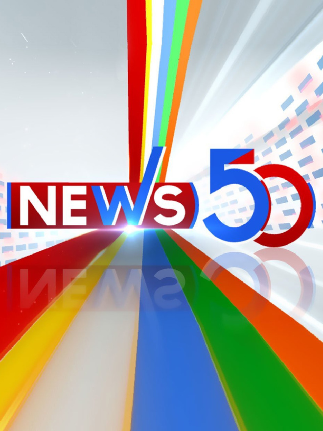 News 50