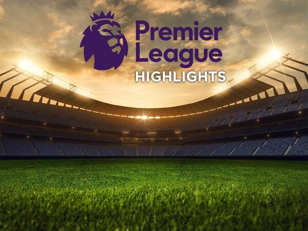 Manchester United v Wolverhampton Wanderers; Premier League Highlights