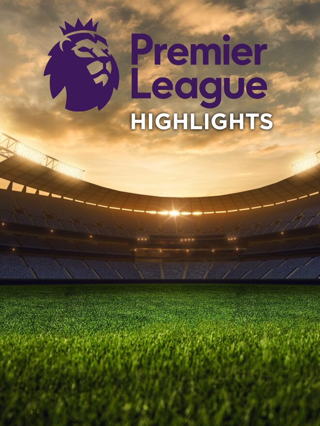 2024/25: Manchester United v Southampton; Premier League Highlights