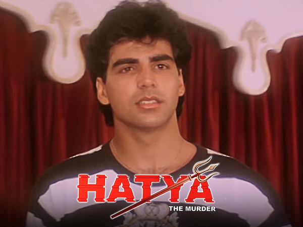 Hatya: The Murder
