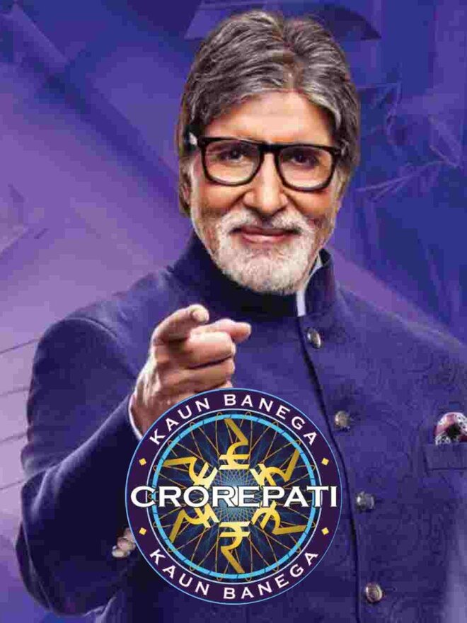 Kaun Banega Crorepati