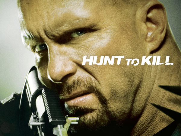 Hunt to Kill