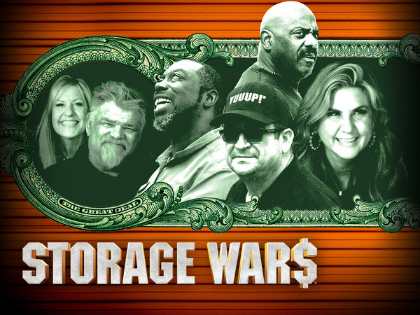 Storage Wars