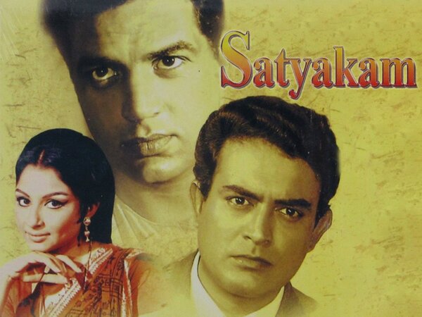 Satyakam