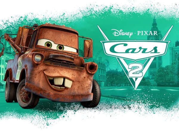 Cars 2