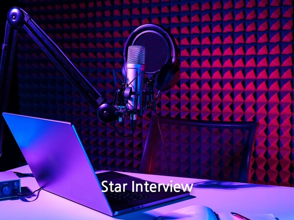Star Interview
