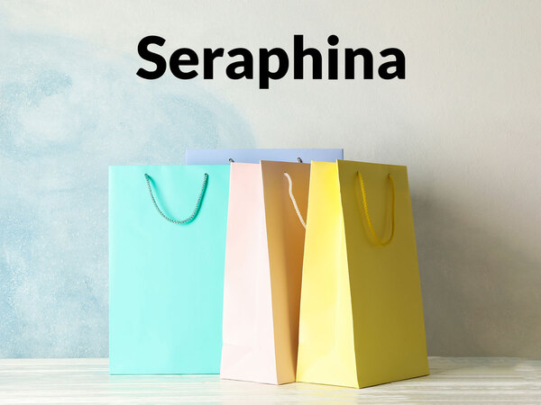 Seraphina