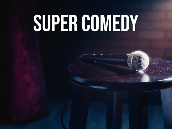 Super Comedy