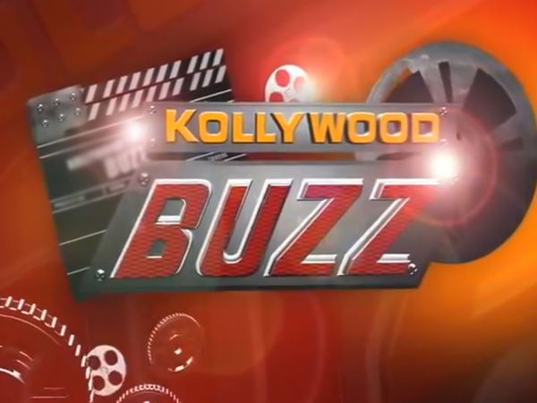 Kollywood Buzz