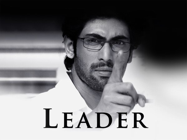 Leader