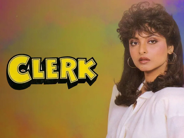 Clerk