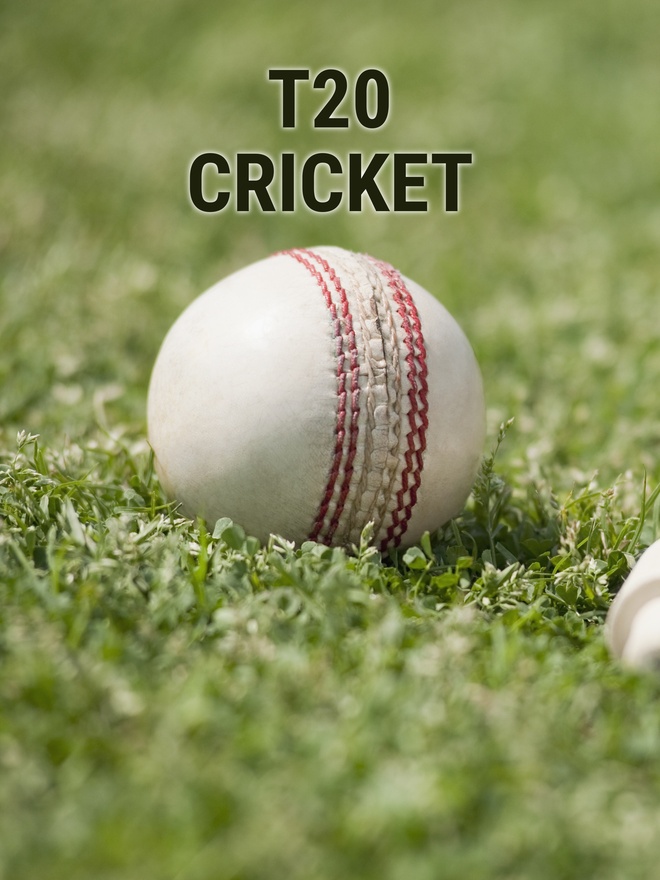 New Zealand vs India: 5th T20; T20 Cricket