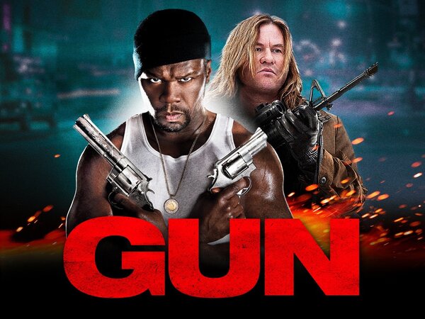 Gun
