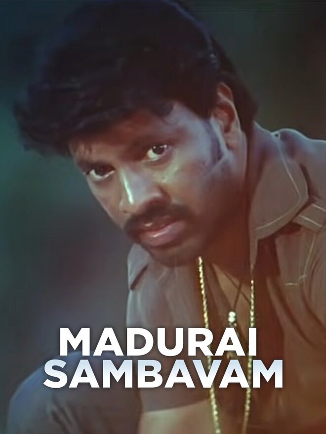 Madurai Sambavam