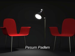 Pesum Padam