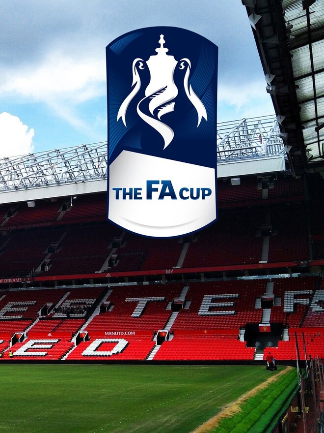 2025-26: Man City vs Exeter City; FA Cup Highlights