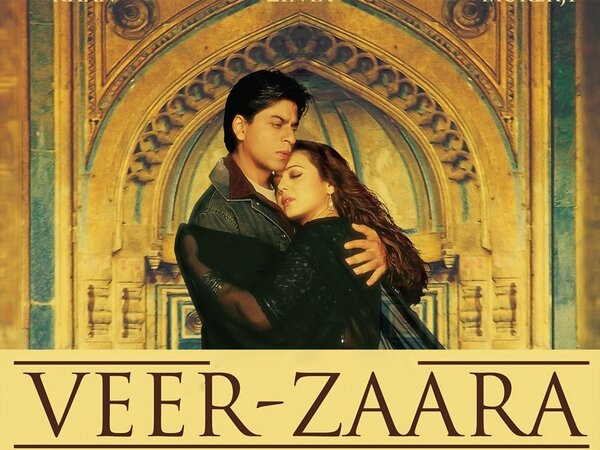 Veer-Zaara